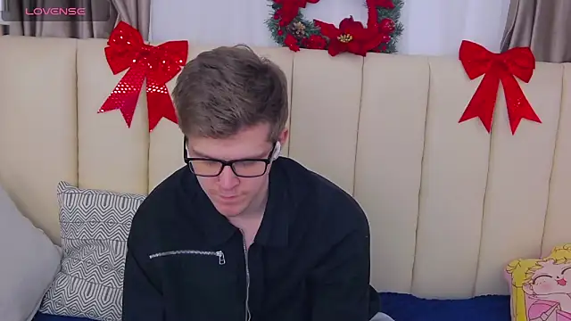 NickJohnas online show from 9, 1, 2026