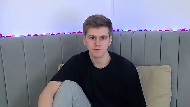 NickJohnas online show from 8, 2, 2026