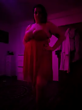 leyaDeea online show from 13, 12, 2025