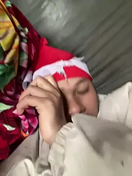 Nika-be online show from 11, 1, 2026