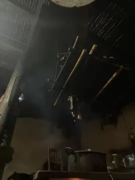 Nika-be online show from 3, 3, 2026