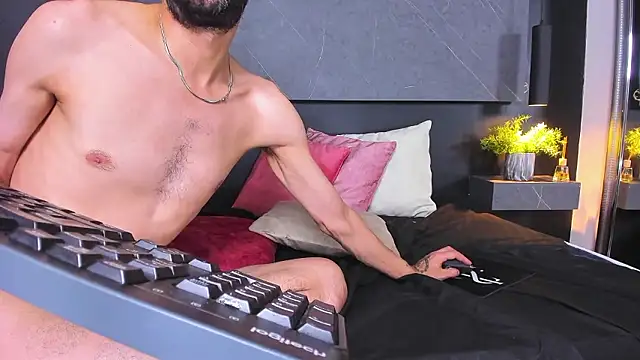 arcangel harris online show from 13, 1, 2026