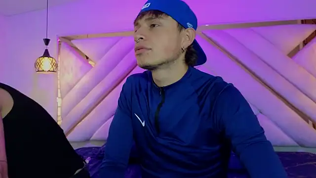 moonydemianvg online show from 22, 12, 2025