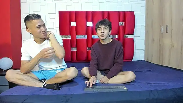 PetterSosa25 online show from 14, 12, 2025