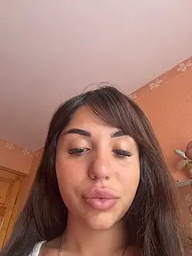 SilkyMira online show from 30, 6, 2026