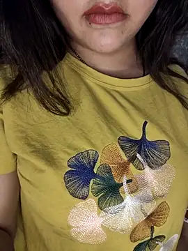 Snapshot of Wanii32 chatting on 15, 4, 2026 Wanii32 online show from 15, 4, 2026