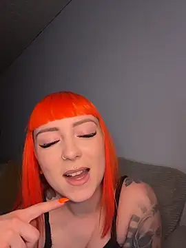 Snapshot of ScarletVixenLive chatting on 31, 1, 2026 ScarletVixenLive online show from 31, 1, 2026