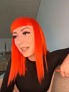 Snapshot of ScarletVixenLive chatting on 8, 2, 2026 ScarletVixenLive online show from 8, 2, 2026