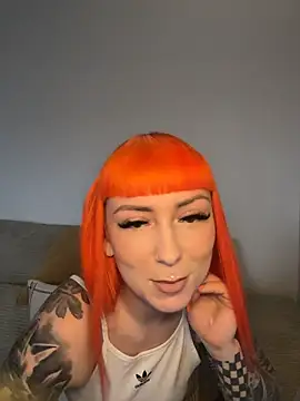 Snapshot of ScarletVixenLive chatting on 14, 2, 2026 ScarletVixenLive online show from 14, 2, 2026