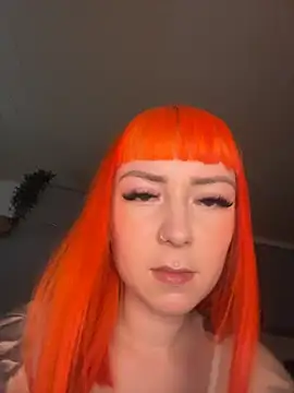 Snapshot of ScarletVixenLive chatting on 15, 2, 2026 ScarletVixenLive online show from 15, 2, 2026