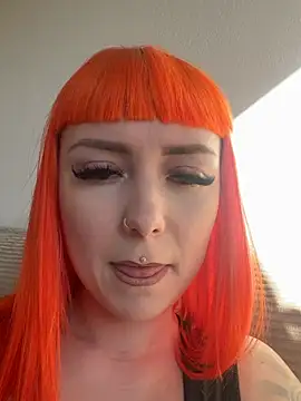 Snapshot of ScarletVixenLive chatting on 5, 3, 2026 ScarletVixenLive online show from 5, 3, 2026