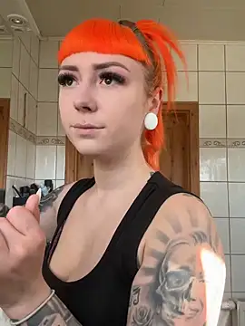 Snapshot of ScarletVixenLive chatting on 6, 3, 2026 ScarletVixenLive online show from 6, 3, 2026