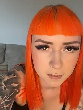 Snapshot of ScarletVixenLive chatting on 8, 3, 2026 ScarletVixenLive online show from 8, 3, 2026