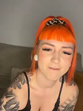 Snapshot of ScarletVixenLive chatting on 10, 3, 2026 ScarletVixenLive online show from 10, 3, 2026