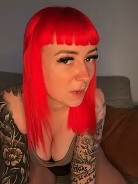 Snapshot of ScarletVixenLive chatting on 16, 3, 2026 ScarletVixenLive online show from 16, 3, 2026