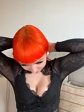 Snapshot of ScarletVixenLive chatting on 18, 3, 2026 ScarletVixenLive online show from 18, 3, 2026