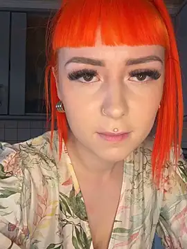 Snapshot of ScarletVixenLive chatting on 19, 3, 2026 ScarletVixenLive online show from 19, 3, 2026