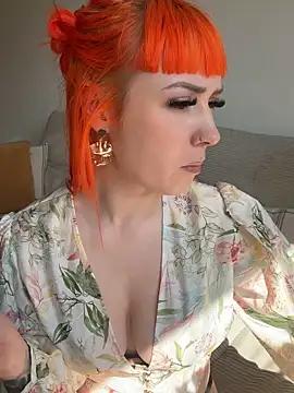 Snapshot of ScarletVixenLive chatting on 15, 4, 2026 ScarletVixenLive online show from 15, 4, 2026