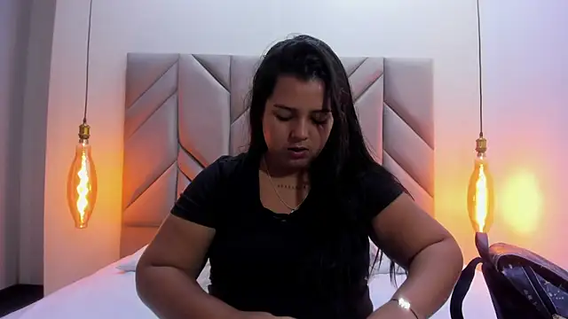 AndreaKinghs online show from 20, 12, 2025