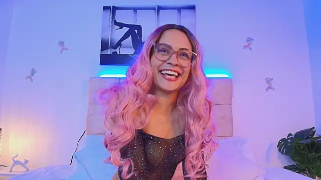 Parislennon online show from 8, 4, 2026