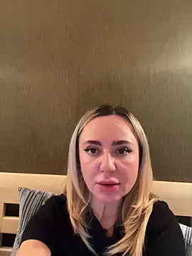 Arina g online show from 17, 12, 2025