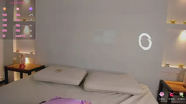 chloe cortez online show from 29, 4, 2026