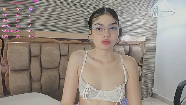chloe cortez online show from 11, 6, 2026