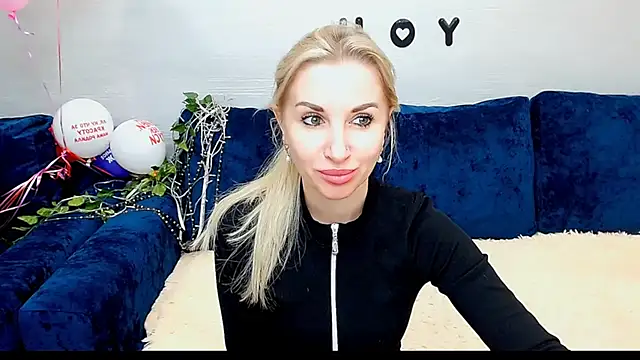 Hanna--Sweet online show from 13, 1, 2026