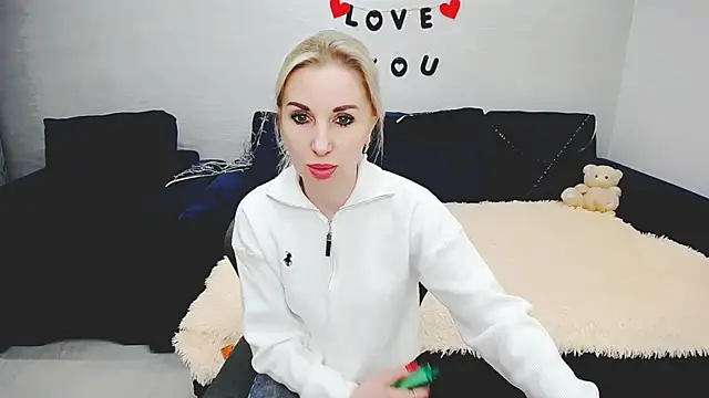 Hanna--Sweet online show from 9, 2, 2026