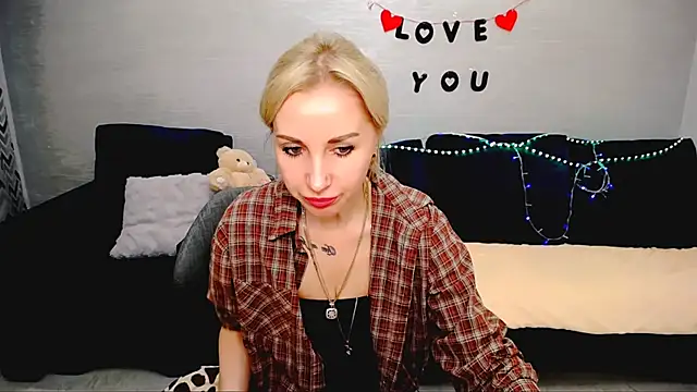 Hanna--Sweet online show from 7, 5, 2026