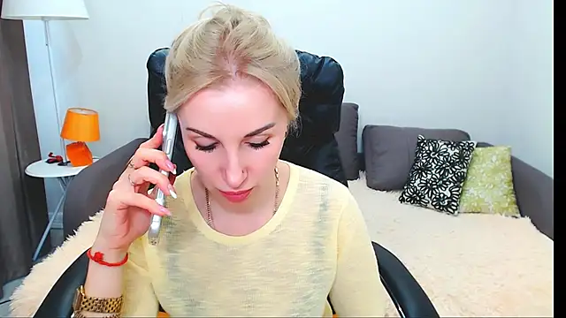 Hanna--Sweet online show from 8, 5, 2026