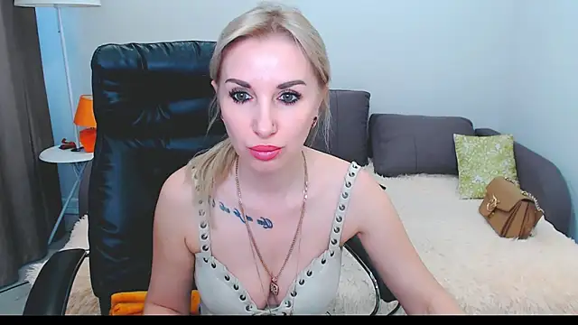Hanna--Sweet online show from 10, 5, 2026