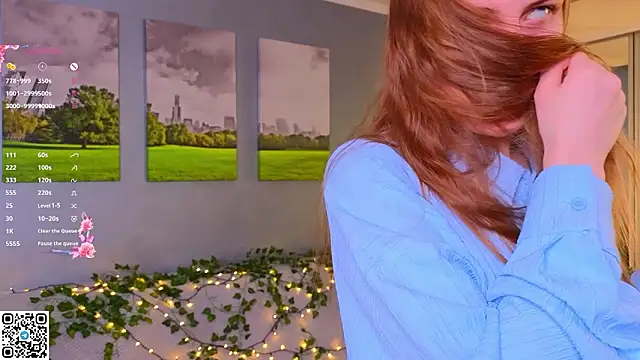 DivaViera online show from 2, 2, 2026