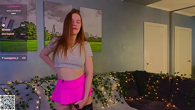 DivaViera online show from 8, 2, 2026