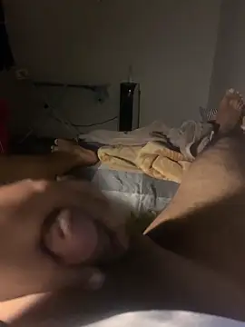 Night outcam online show from 19, 1, 2026