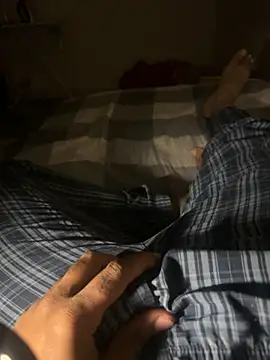 Night outcam online show from 14, 5, 2026