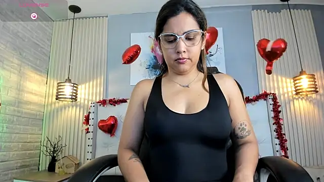 scarletbaker   online show from 10, 2, 2026