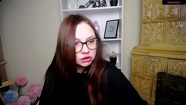 LiliaErmi online show from 6, 1, 2026