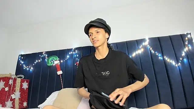 Snapshot of vannellope_96 chatting on 19, 12, 2025 vannellope 96 online show from 19, 12, 2025