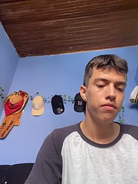 Juan Gomezz26 online show from 19, 3, 2026