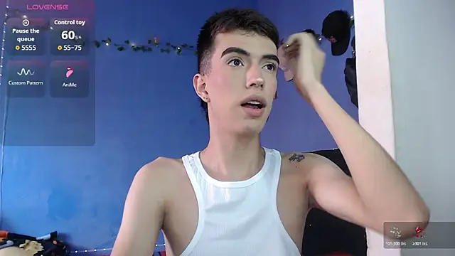 Juan Gomezz26 online show from 6, 6, 2026