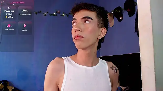 Juan Gomezz26 online show from 14, 6, 2026