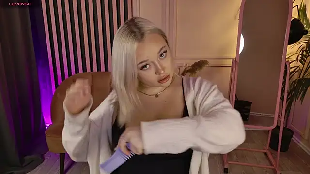 baby crazy love online show from 20, 12, 2025