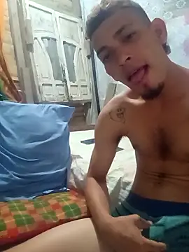 twobigscock23 online show from 13, 2, 2026