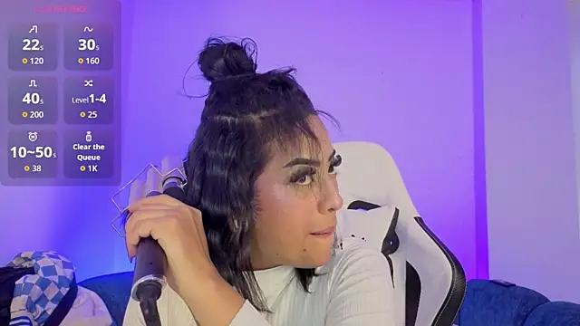 Snapshot of Bafomet_ chatting on 7, 1, 2026 Bafomet online show from 7, 1, 2026