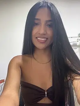 Adahara Banks online show from 2, 2, 2026