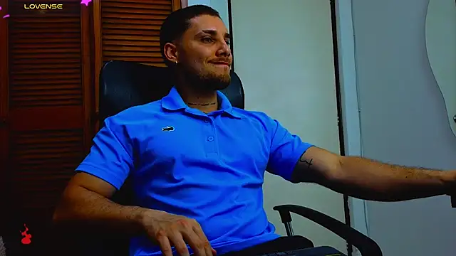 Snapshot of King_meruem chatting on 15, 1, 2026 King meruem online show from 15, 1, 2026