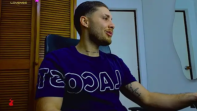 Snapshot of King_meruem chatting on 17, 1, 2026 King meruem online show from 17, 1, 2026