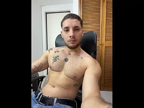 Snapshot of King_meruem chatting on 2, 2, 2026 King meruem online show from 2, 2, 2026