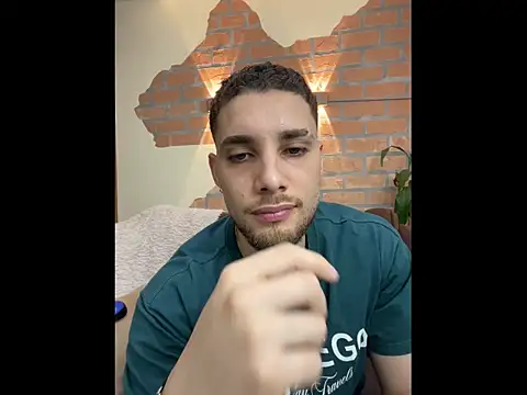 Snapshot of King_meruem chatting on 13, 2, 2026 King meruem online show from 13, 2, 2026